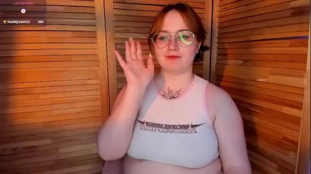Image 2 of sandradowman Stream on Chaturbate on 6 days ago