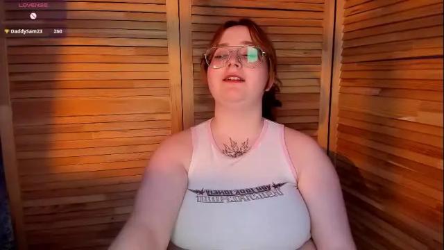 Thumbnail 2, sandradowman's Stream at Chaturbate, 6 days ago
