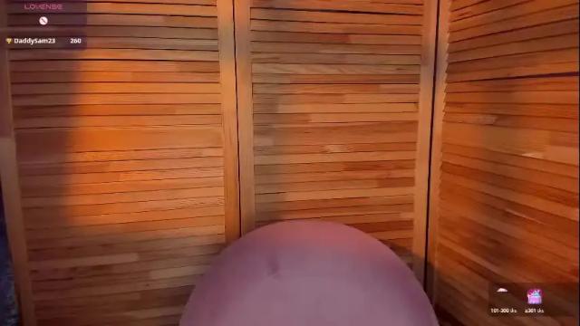 Image 6 of sandradowman Stream on Chaturbate on 6 days ago