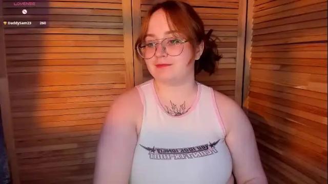 Image 7 of sandradowman Stream on Chaturbate on 6 days ago