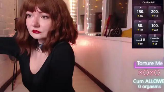 Thumbnail 1, sandralawrence's Stream at Chaturbate, 1 month ago