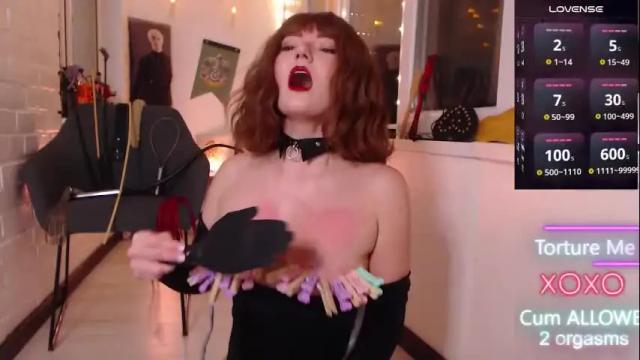 Image 10 of sandralawrence Stream on Chaturbate on 1 month ago