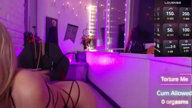 Thumbnail 1, sandralawrence's Stream at Chaturbate, 20 days ago