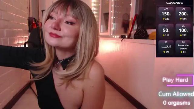 Thumbnail 2, sandralawrence's Stream at Chaturbate, 13 days ago