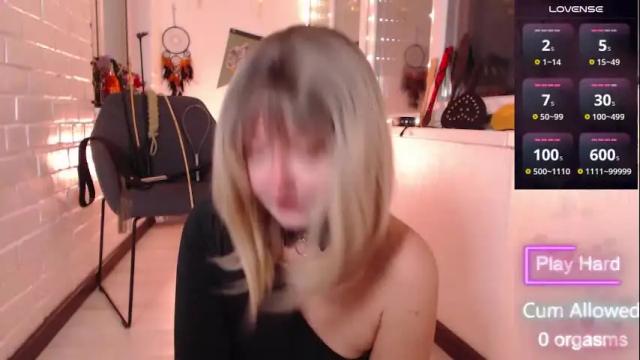 Image 8 of sandralawrence Stream on Chaturbate on 15 days ago