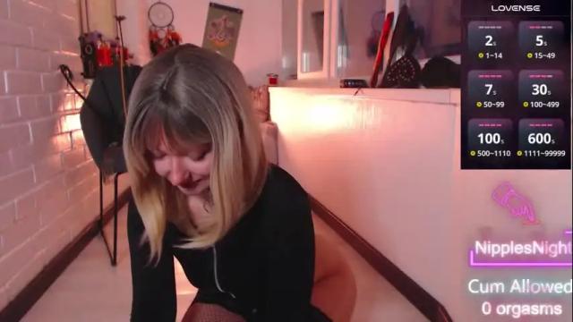 Image 11 of sandralawrence Stream on Chaturbate on 1 month ago