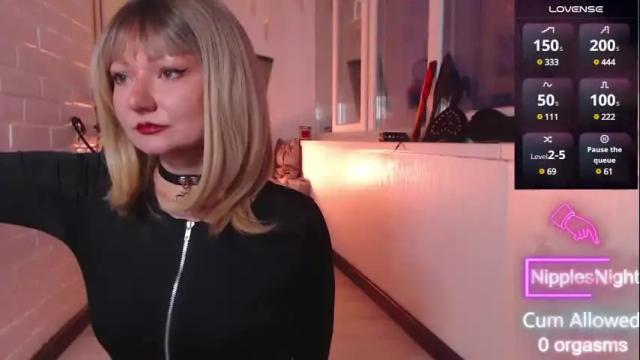Image 6 of sandralawrence Stream on Chaturbate on 1 month ago