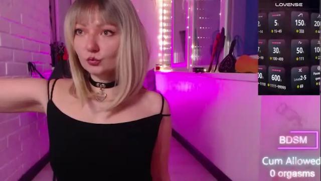 Thumbnail 1, sandralawrence's Stream at Chaturbate, 1 month ago