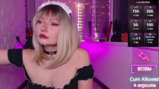 Thumbnail 1, sandralawrence's Stream at Chaturbate, 24 days ago
