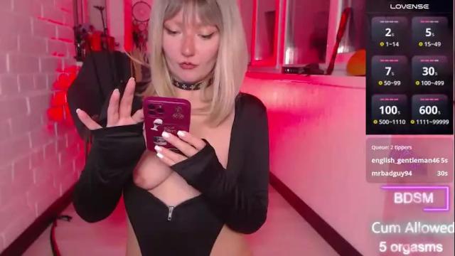 Thumbnail 2, sandralawrence's Stream at Chaturbate, 9 days ago