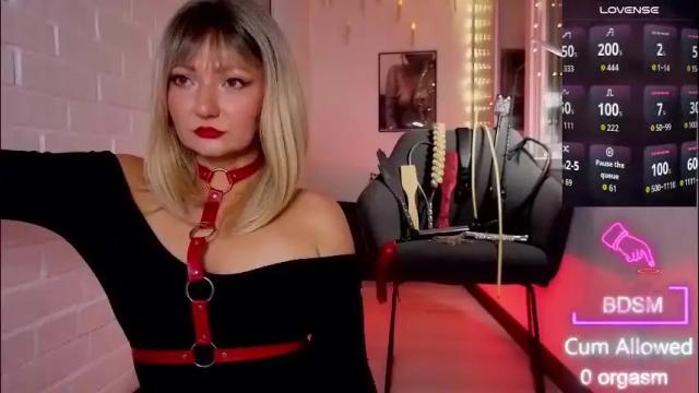 Thumbnail 2, sandralawrence's Stream at Chaturbate, 1 day ago