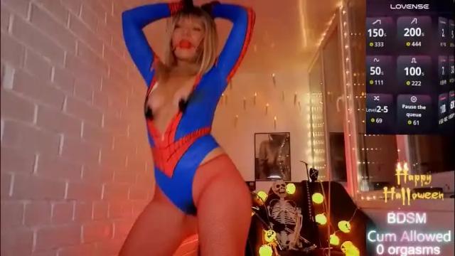 Image 11 of sandralawrence Stream on Chaturbate on 2 months ago