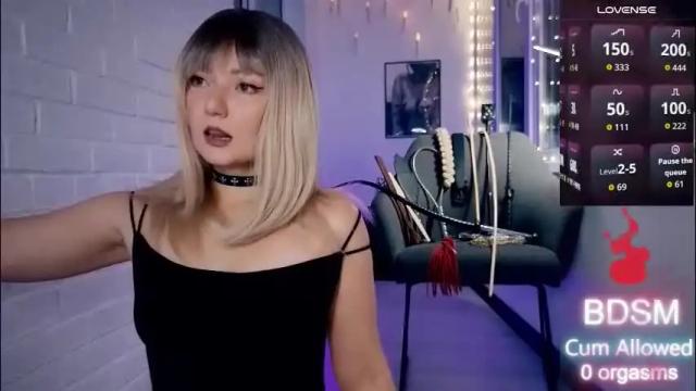 Thumbnail 1, sandralawrence's Stream at Chaturbate, 1 month ago