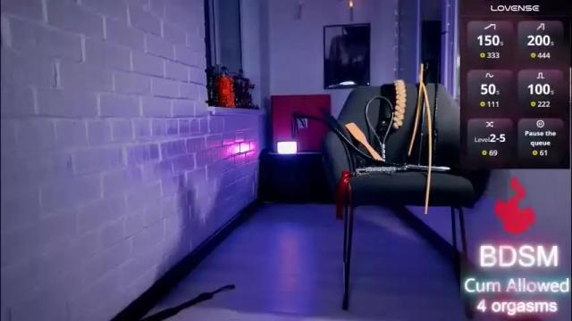 Image 11 of sandralawrence Stream on Chaturbate on 1 month ago