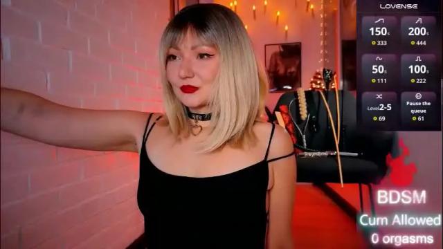 Thumbnail 1, sandralawrence's Stream at Chaturbate, 17 days ago