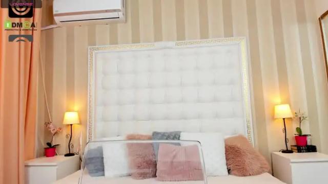 Image 4 of sandrarossee Stream on Chaturbate on 21 months ago