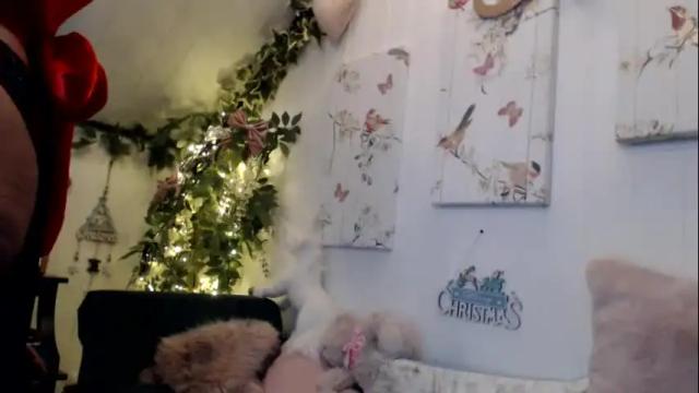 Image 12 of sandrasayerxxx Stream on Chaturbate on 22 months ago