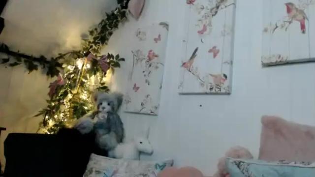 Image 4 of sandrasayerxxx Stream on Chaturbate on 19 months ago
