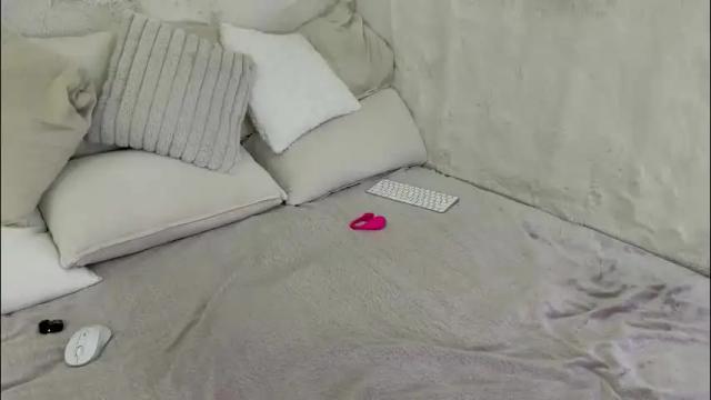 Image 12 of sandraschonherz Stream on Chaturbate on 1 day ago