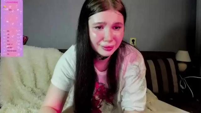 Image 2 of sandravegas Stream on Chaturbate on 14 months ago