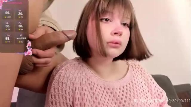 Image 3 of sandravegas Stream on Chaturbate on 1 month ago