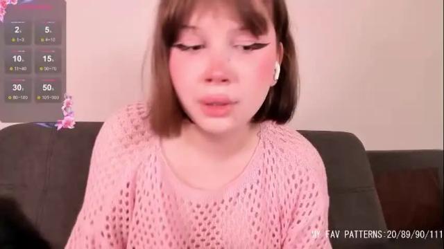 Image 4 of sandravegas Stream on Chaturbate on 27 days ago