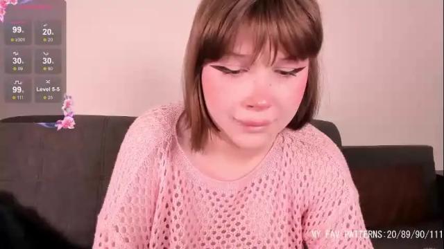 Image 7 of sandravegas Stream on Chaturbate on 27 days ago