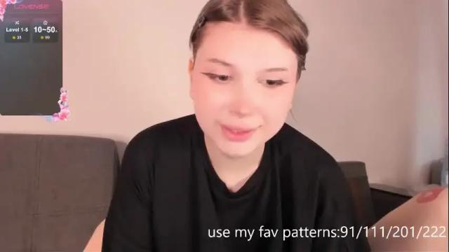 Image 2 of sandravegas Stream on Chaturbate on 1 month ago