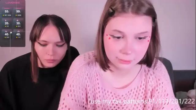 Image 11 of sandravegas Stream on Chaturbate on 1 month ago