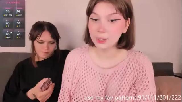 Thumbnail 2, sandravegas's Stream at Chaturbate, 1 month ago