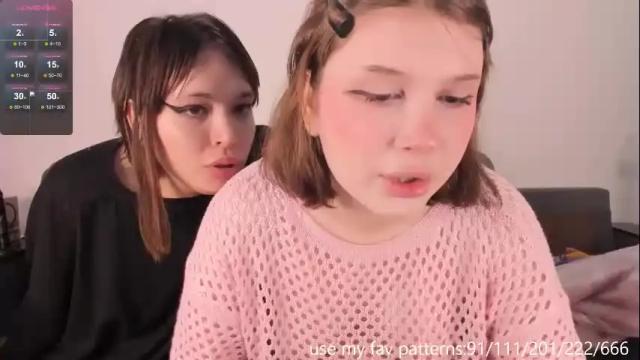 Thumbnail 3, sandravegas's Stream at Chaturbate, 1 month ago