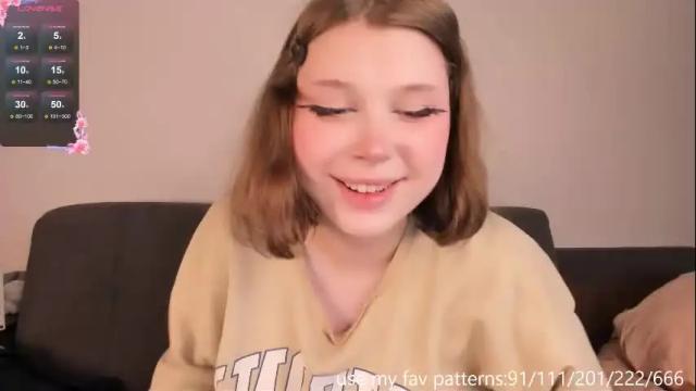 Image 6 of sandravegas Stream on Chaturbate on 16 days ago