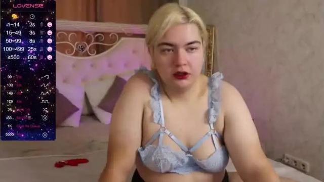 Image 3 of sandrawalters Stream on Chaturbate on 13 months ago
