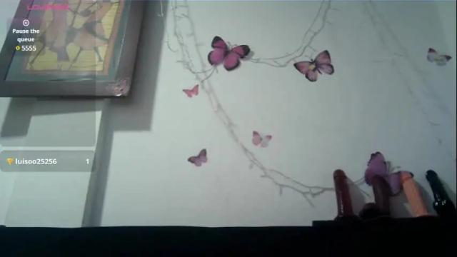 Image 8 of sandy10_vanegas Stream on Chaturbate on 16 days ago
