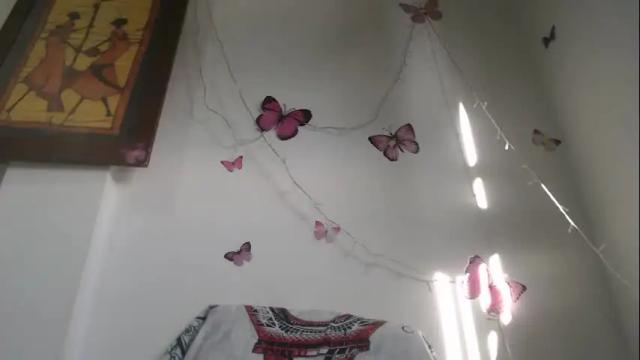 Image 11 of sandy10_vanegas Stream on Chaturbate on 12 days ago