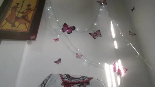 Image 12 of sandy10_vanegas Stream on Chaturbate on 12 days ago