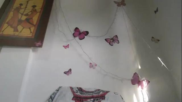 Image 7 of sandy10_vanegas Stream on Chaturbate on 12 days ago