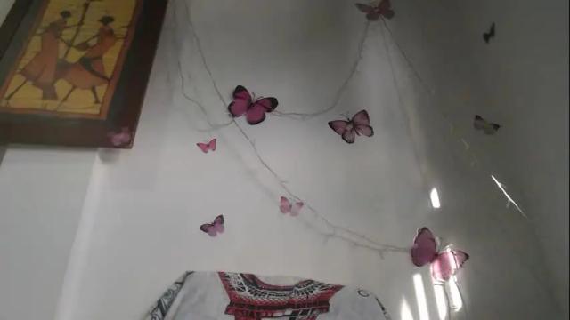 Image 8 of sandy10_vanegas Stream on Chaturbate on 12 days ago