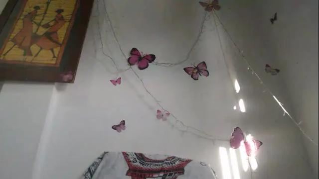 Thumbnail 3, sandy10_vanegas's Stream at Chaturbate, 12 days ago