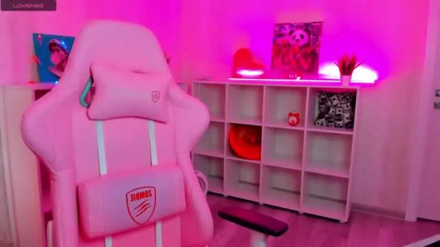 Thumbnail 3, sandy_bubbles's Stream at Chaturbate, 17 months ago