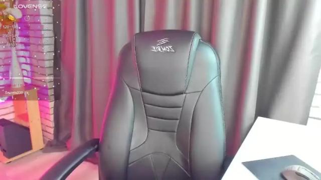 Image 2 of sandy_bubbles Stream on Chaturbate on 13 months ago