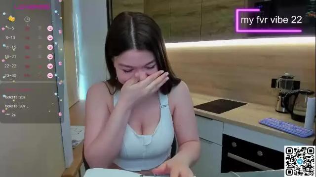 Image 6 of sandy_bubbles Stream on Chaturbate on 22 days ago
