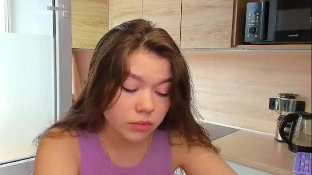 Image 3 of sandy_bubbles Stream on Chaturbate on 17 days ago