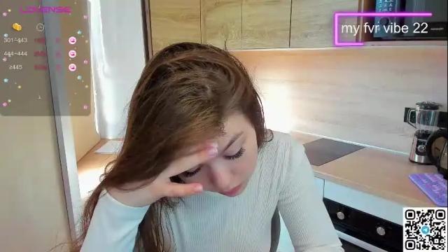 Image 3 of sandy_bubbles Stream on Chaturbate on 13 days ago