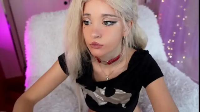 Thumbnail 1, sandy_candycrush's Stream at Chaturbate, 14 months ago