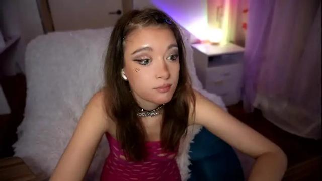 Thumbnail 1, sandy_candycrush's Stream at Chaturbate, 1 month ago