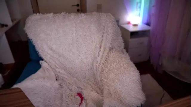 Image 12 of sandy_candycrush Stream on Chaturbate on 1 month ago