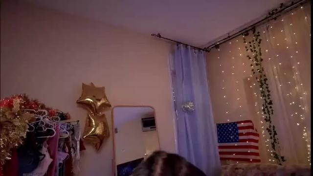 Image 2 of sandy_candycrush Stream on Chaturbate on 5 months ago