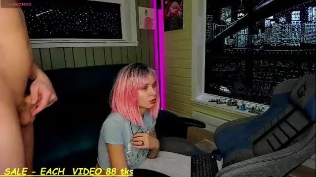 Thumbnail 3, sandy_chris's Stream at Chaturbate, 3 days ago