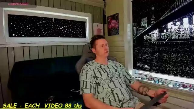 Thumbnail 1, sandy_chris's Stream at Chaturbate, 1 month ago